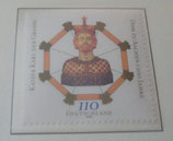 Bund 2088  110 Pf   1200 Jahre Aachener Dom