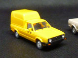 WW2 0047 VW Caddy   Post  DBP  -  gesupert