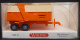 Wiking  387  Muldenkipper Kaweco KW 110