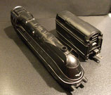 Märklin H0 3094 Dampflok BR 03 1051 Stromlinie