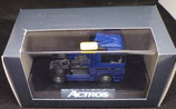 Wiking Werbemodell 80  MB Actros 1843 Zugmaschine in Pc-Box