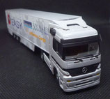 Wiking 538  MB Actros Easy I