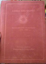 Edition Ars Numis    Silbermünze