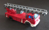 WW2 0618   -  MB 1619 Metz Leiterwagen
