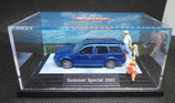 VW 071 Summer Special  2002    VW Golf IV Variant  PC-Box