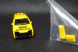 Wiking ADAC Ford Galaxy - Totalschaden