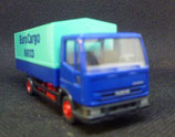 Wiking 439 - Iveco Euro Cargo   III. Wahl