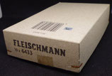 1 Leerkarton 10x6433 Pappschachtel  Fleischmann