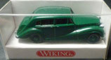 Wiking  838  Rolls-Royce Silver Wraith  kieferngrün