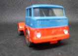 Wiking 514 01 Hanomag Henschel - Pritschen Sattelzug HS 14   -  Bilder zeigen Ware!    IV. Wahl