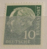 Bund 0183y -  10 Pfg