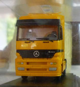 Wiking Werbemodell 80b A  MB Actros 1843 Zugmaschine in Pc-Box