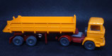 Wiking MB LPS  1317 Alter Hinterkipper
