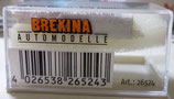 Brekina - Leere OVP  26524