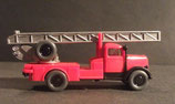 Opel Blitz Drehleiter