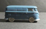 WW2 0300 09 E VW T1 Kastenwagen hellazurblau