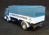 Wiking 420 - MB 1617 Ersatzteil-Express