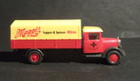 MB L 2500  Maggi