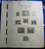 Texte DDR 1949 - 1967  guter Zustand  -  für Klemmbinder