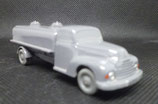 Wiking 640  Ford Sprengwagen  grau