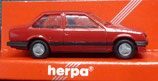 Herpa Opel Corsa Limousine