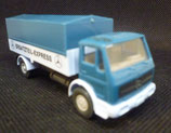 Wiking 420 - MB 1617 Ersatzteil-Express   II. Wahl
