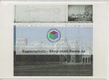 AK Berlin -  Reichstag Verhüllsentwurf von Christo 1992  SST 19.6.95