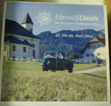 BUB Set   -  Edelweiss