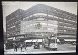 Repro Ansichtskarte - Hamburg - Ufa Palast - Gänsemarkt