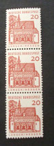 Bund 0456  RM   20 Pf Torhalle Lorsch in Hessen
