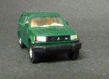 Wiking  0263  Mitsubishi Pajero