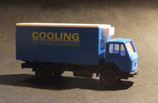 Wiking Spur N MB Cooling
