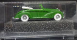 Praline MB 300 S Cabrio offen  - de Luxe