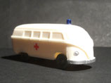 WW1 VW T1  Krankenwagen Bus - Umbau