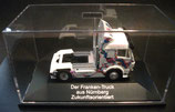 herpa  MB Franken-Truck Zugmaschine
