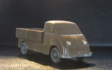 DKW Pritschenwagen braun