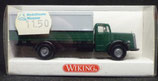 Mercedes - Benz L 6600