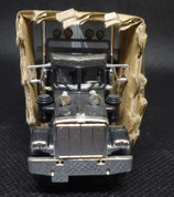 Wiking 0631  US - Truck Abschlepper  Peterbilt  24 hours  - gesupert