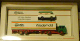Wiking ICI 06 Wiederhold Set  ICI  -  ..damit lackiert die Industrie