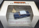 Brekina Ford Rekord P1 in PC-Box