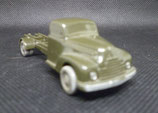 Wiking 640 Ford Sprengwagen  oliv