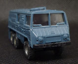 Roco Steyr Puch Pinzgauer taubenblau