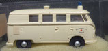 Brekina Volkswagen T1  DRK Präsidium