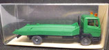 Mercedes - Benz 814 Abschleppwagen