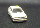 herpa VW Vento Taxi  gesupert