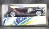 MB 61 b  -  MB 540K  Oldtimer Center III
