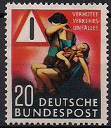 Bund 0162  Verkehrsunfallverhütung