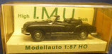 IMU VW Karmann - Ghia  Cabrio dunkelblau