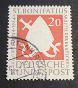Bund 0199   gest.  -  Bonifatius