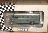BUB NAG Büssing Renntransporter Auto Union Rennabteilung